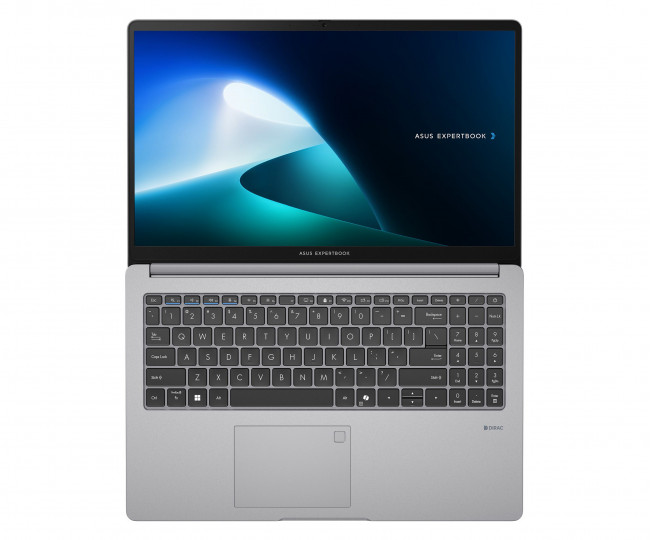 Ноутбук ASUS ExpertBook P1 P1503CVA (P1503CVA-S70905)